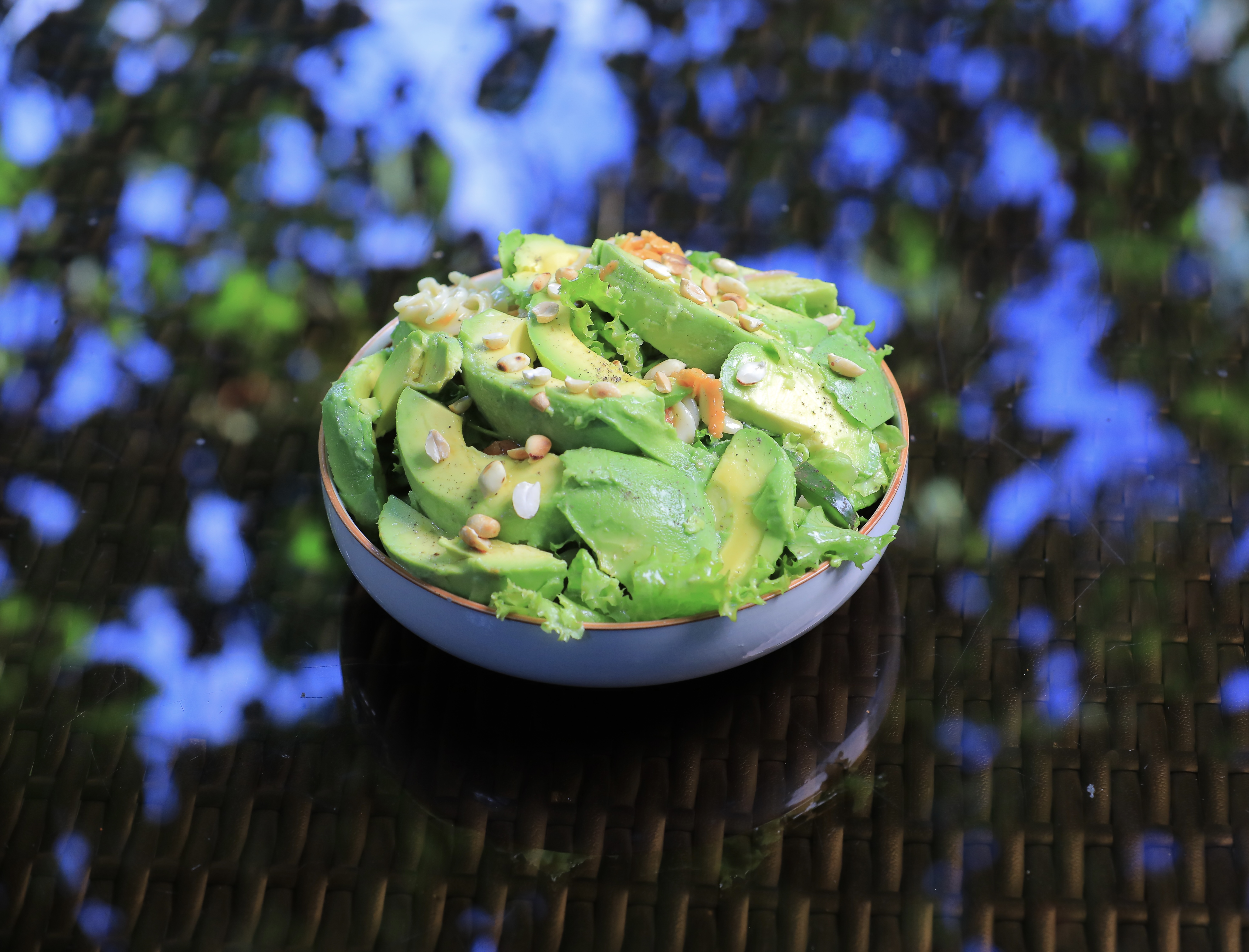 Special Salad